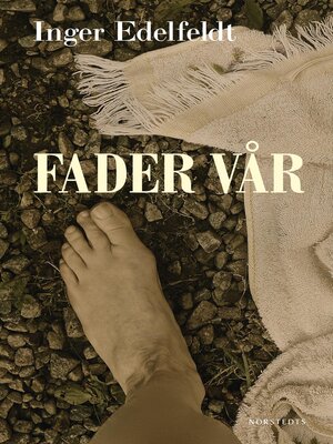 cover image of Fader vår